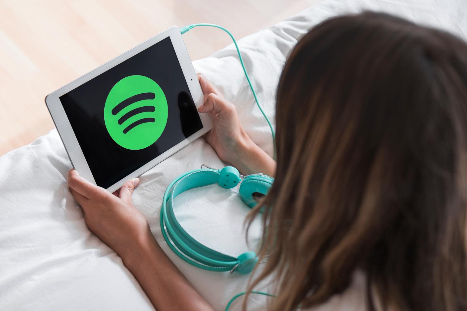 Spotify: El Rey del Streaming Musical